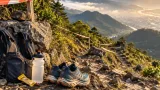 Tove Alexandersson domine le 50 km du Tsaigu Trail, Courtney Dauwalter troisième