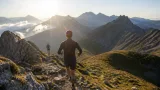 Baptiste Chassagne attendu sur les 42 km du Sainté Trail Urbain
