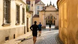 À Vilnius, un marathon sans chrono proposé les 12 et 13 décembre