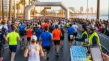 Crédit du Maroc Casablanca Marathon : 15 000 participants et des records sur le marathon et le semi