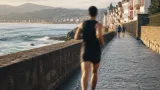 Unai Arroyo s’impose en solitaire sur le semi-marathon Saint-Jean-de-Luz–Fontarabie