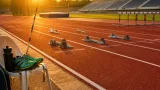 Audrey Werro sacrée Athlète européenne de l'année après une saison 800 m exceptionnelle