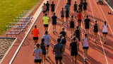 À Laval, le SAS running club rassemble jusqu’à 60 coureurs chaque mardi