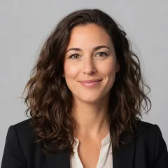 Alexia Brenguier