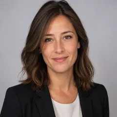 Léa Montclar