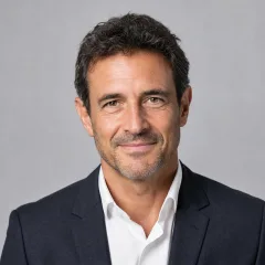 Romain Escoffier