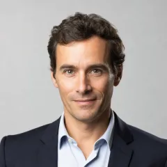 Yanis Terrasson