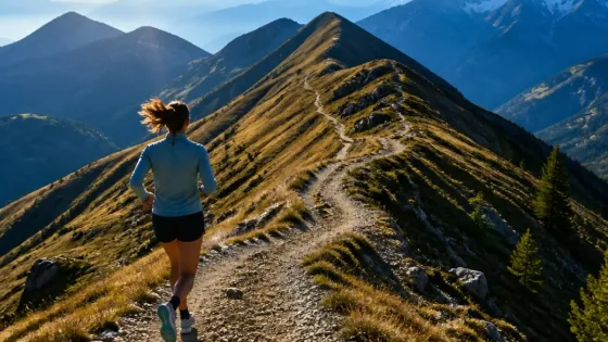 Marathon de Lausanne 2026 : Guillaume Adam et Fiona Jungen vainqueurs dans des conditions difficiles