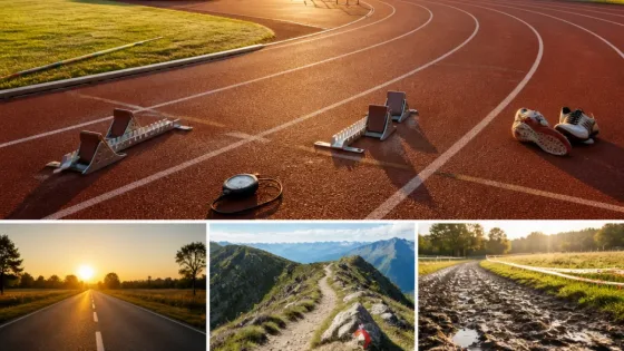 JOJ Dakar 2026 : le Béninois Kissagui Guera Ibrahim passe au 400 m