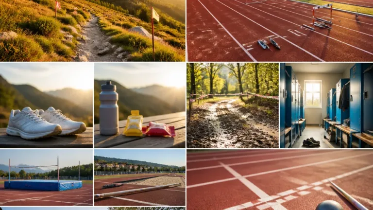 L’UltrAriège repense ses parcours et déplacera ses départs à Appy en 2027