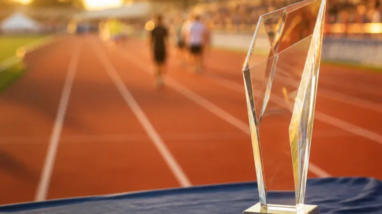 Audrey Werro et Armand Ehammer parmi les nominations «Moment de l'année» aux World Athletics Awards