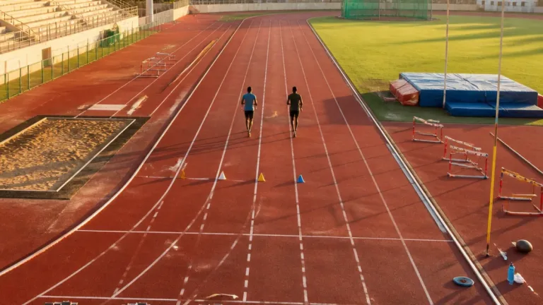 JOJ Dakar 2026 : deux athlètes syriens engagés sur 200 m et 400 m