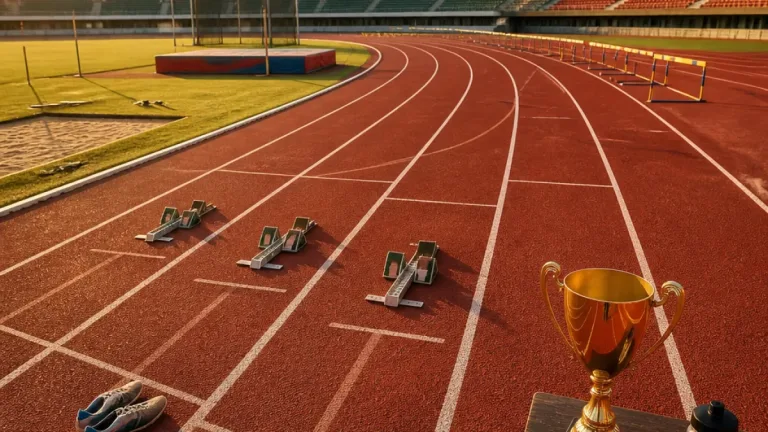 Le Guiriko s’adjuge la première Coupe du Faso d’athlétisme