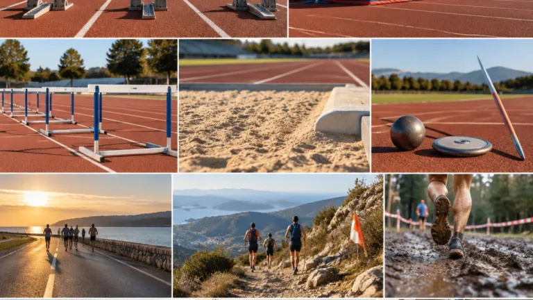 L’Éco Valet’Trail propose six parcours jusqu’à 42 km dans le Var