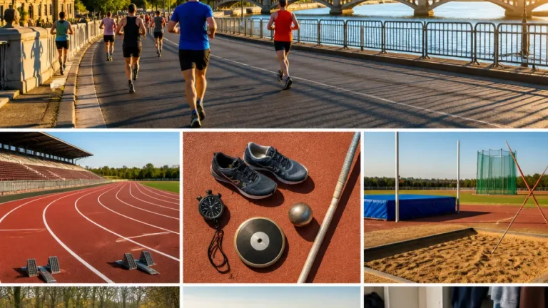Le marathon de Bordeaux renaît après sept ans d’absence