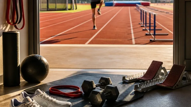 Renforcement et marathon : les questions posées par RMC Running