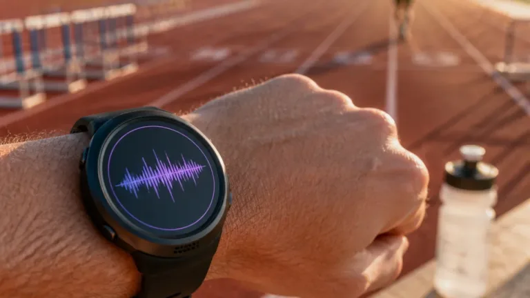 Garmin ouvre l'audio de ses montres aux développeurs : quelles possibilités pour les coureurs ?